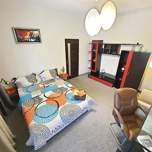 Global Downtown - Universitate - Calea Victoriei Apartment