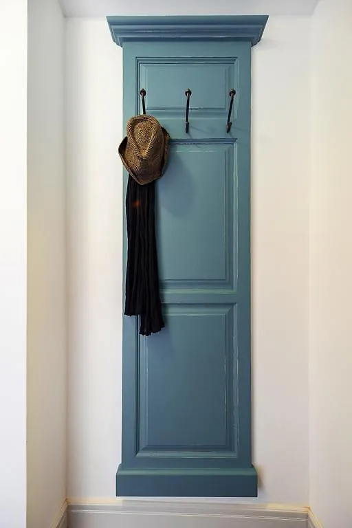 Bohemian Old Town Boutique Apartment Bucharest Romania
