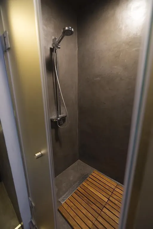 Bohemian Old Town Boutique Apartment Bucharest
