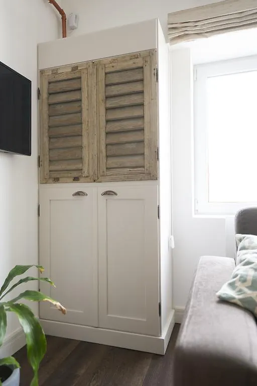 Bohemian Old Town Boutique Apartment Bucharest